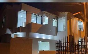 Apartamento Entero 203 NUEVO